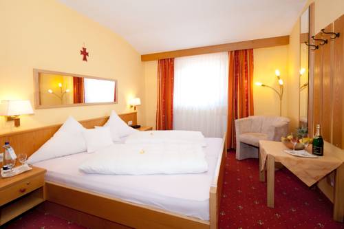 Imagen de la habitación del Hotel Hotel-ferienhaus-metzgerei Rösslwirt. Foto 14