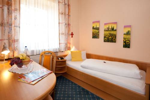 Imagen de la habitación del Hotel Hotel-ferienhaus-metzgerei Rösslwirt. Foto 15