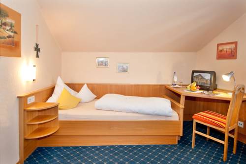 Imagen de la habitación del Hotel Hotel-ferienhaus-metzgerei Rösslwirt. Foto 16