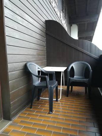 Imagen de la habitación del Hotel Hotel-garni Austria. Foto 5