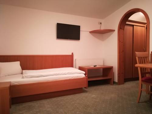 Imagen de la habitación del Hotel Hotel-garni Austria. Foto 16