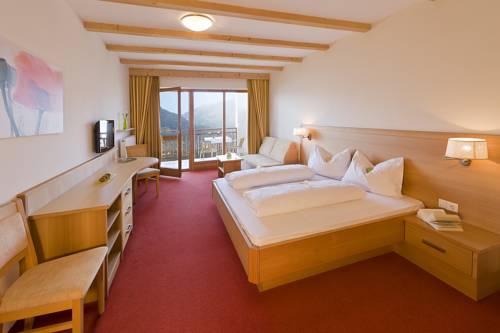 Imagen general del Hotel Hotel-garni Ehrenfels. Foto 1