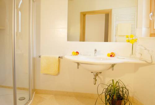 Imagen de la habitación del Hotel Hotel-garni Ehrenfels. Foto 4
