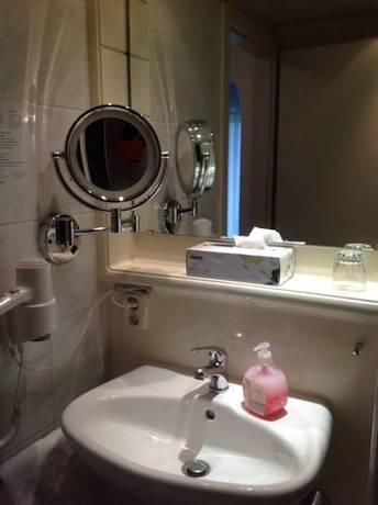 Imagen de la habitación del Hotel Hotel-garni Fels. Foto 3