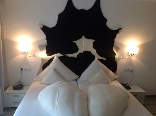 Imagen de la habitación del Hotel Hotel-garni Fels. Foto 14