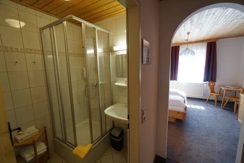 Imagen de la habitación del Hotel Hotel-gasthof Feichter. Foto 4