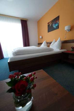 Imagen de la habitación del Hotel Hotel-gasthof Feichter. Foto 6