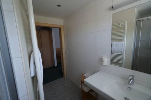 Imagen de la habitación del Hotel Hotel-gasthof Feichter. Foto 7