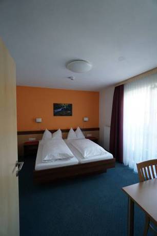 Imagen de la habitación del Hotel Hotel-gasthof Feichter. Foto 8