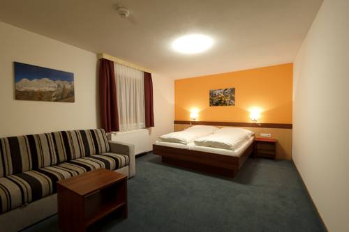 Imagen de la habitación del Hotel Hotel-gasthof Feichter. Foto 9