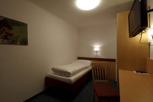 Imagen de la habitación del Hotel Hotel-gasthof Feichter. Foto 12