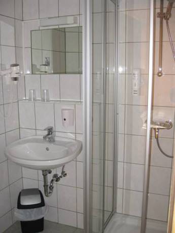 Imagen de la habitación del Hotel Hotel-gasthof Feichter. Foto 14