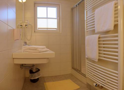 Imagen de la habitación del Hotel Hotel-gasthof Feichter. Foto 15