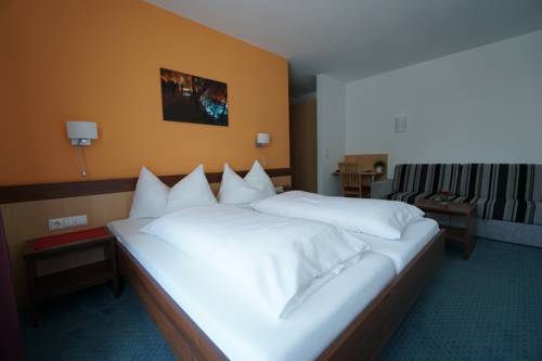 Imagen de la habitación del Hotel Hotel-gasthof Feichter. Foto 16