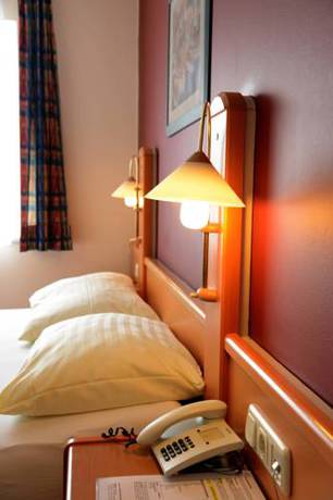 Imagen de la habitación del Hotel Hotel-gasthof Graf. Foto 5