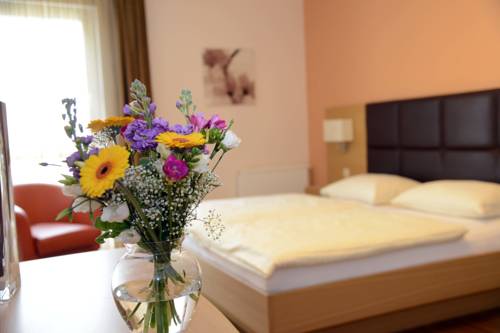 Imagen de la habitación del Hotel Hotel-gasthof Graf. Foto 6