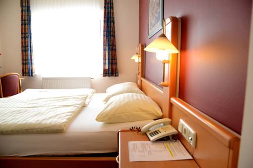 Imagen de la habitación del Hotel Hotel-gasthof Graf. Foto 7