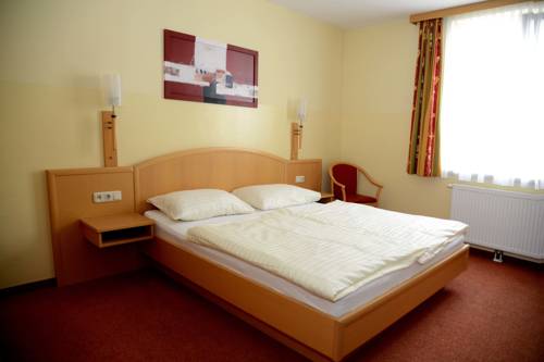 Imagen de la habitación del Hotel Hotel-gasthof Graf. Foto 8