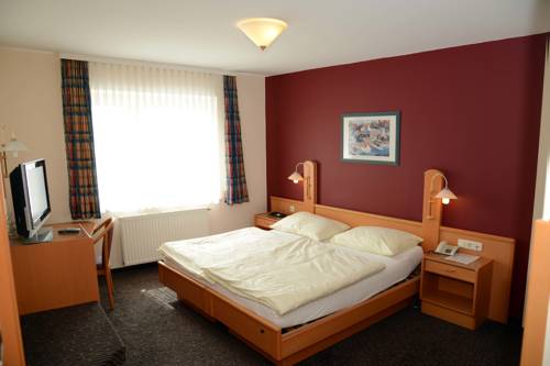 Imagen de la habitación del Hotel Hotel-gasthof Graf. Foto 10