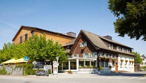 Imagen de la habitación del Hotel Hotel-gasthof L&ouml;wen. Foto 2