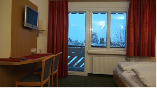 Imagen de la habitación del Hotel Hotel-gasthof L&ouml;wen. Foto 4