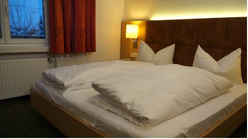 Imagen de la habitación del Hotel Hotel-gasthof L&ouml;wen. Foto 5
