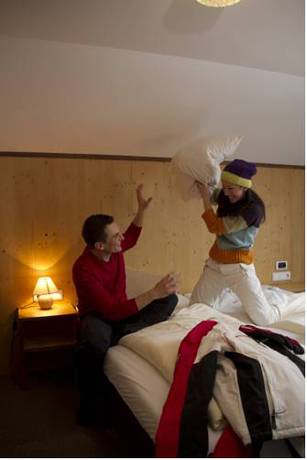 Imagen de la habitación del Hotel Hotel-gasthof L&ouml;wen. Foto 6