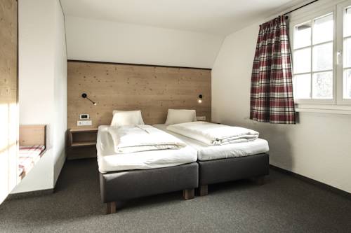 Imagen de la habitación del Hotel Hotel-gasthof L&ouml;wen. Foto 11