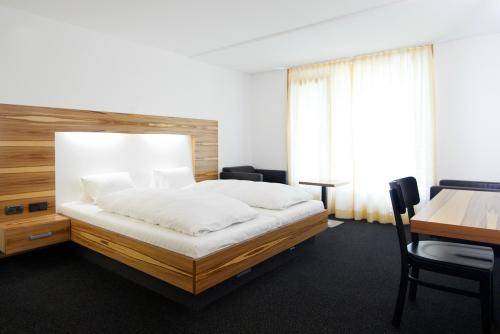 Imagen de la habitación del Hotel Hotel-gasthof L&ouml;wen. Foto 12