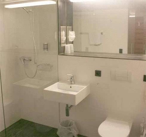 Imagen de la habitación del Hotel Hotel-gasthof L&ouml;wen. Foto 14