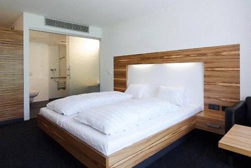 Imagen de la habitación del Hotel Hotel-gasthof L&ouml;wen. Foto 15