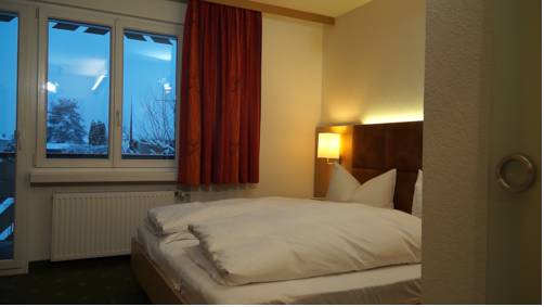 Imagen de la habitación del Hotel Hotel-gasthof L&ouml;wen. Foto 16