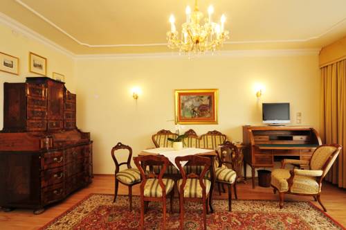 Imagen de la habitación del Hotel Hotel-gasthof Maria Plain. Foto 3