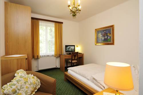 Imagen de la habitación del Hotel Hotel-gasthof Maria Plain. Foto 5