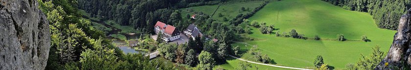 Imagen general del Hotel Hotel-gasthof Neum&uuml;hle. Foto 3