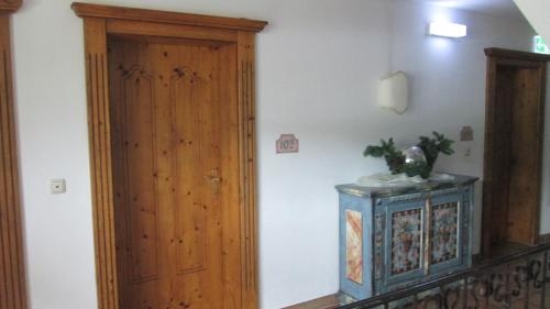Imagen de la habitación del Hotel Hotel-gasthof Nutzkaser. Foto 9