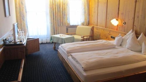 Imagen general del Hotel Hotel-gasthof Nutzkaser. Foto 1