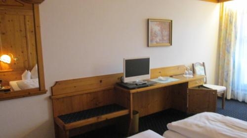 Imagen de la habitación del Hotel Hotel-gasthof Nutzkaser. Foto 10