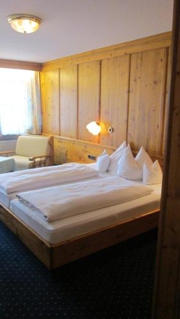 Imagen general del Hotel Hotel-gasthof Nutzkaser. Foto 8