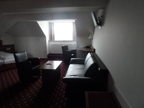 Imagen de la habitación del Hotel Hotel-gasthof Obermeier. Foto 2