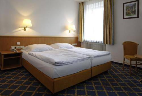 Imagen de la habitación del Hotel Hotel-gasthof Obermeier. Foto 3