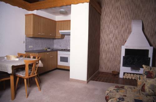 Imagen de la habitación del Hotel Hotel-gasthof Waldcaf&eacute;. Foto 3