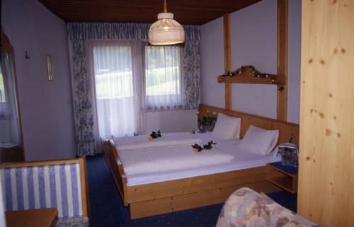 Imagen general del Hotel Hotel-gasthof Waldcaf&eacute;. Foto 1