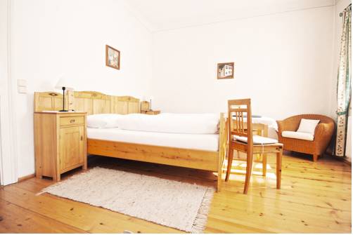 Imagen de la habitación del Hotel Hotel-gasthof Weitgasser. Foto 3
