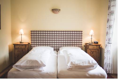 Imagen de la habitación del Hotel Hotel-gasthof Weitgasser. Foto 4