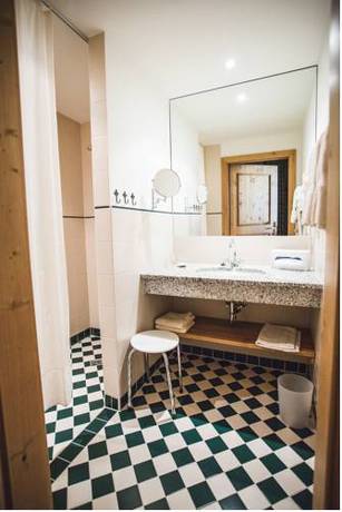 Imagen de la habitación del Hotel Hotel-gasthof Weitgasser. Foto 5