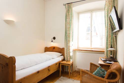 Imagen general del Hotel Hotel-gasthof Weitgasser. Foto 1