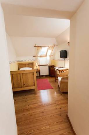 Imagen de la habitación del Hotel Hotel-gasthof Weitgasser. Foto 6