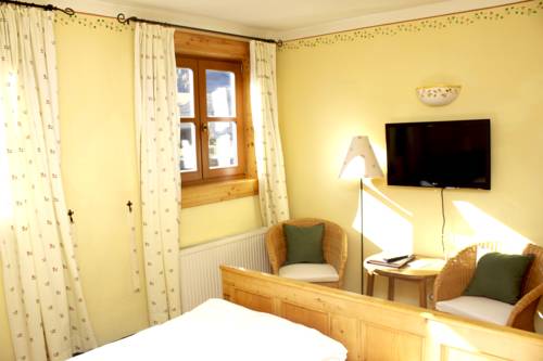 Imagen de la habitación del Hotel Hotel-gasthof Weitgasser. Foto 9