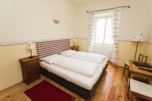 Imagen de la habitación del Hotel Hotel-gasthof Weitgasser. Foto 10